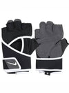 Premium Heavyweight Gloves Black - NIKE - BALAAN 1