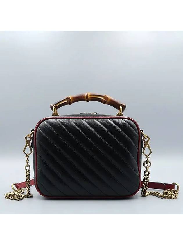 602270 2 WAY bag - GUCCI - BALAAN 3