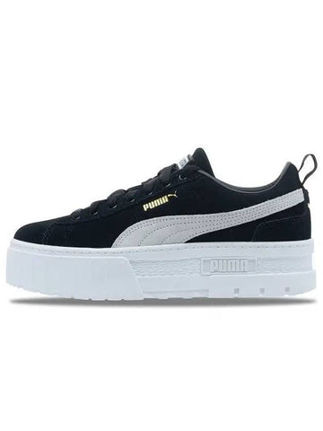 Maze Women s 38078401 Black White 667771 - PUMA - BALAAN 1