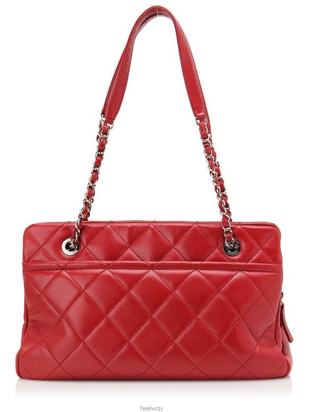 women shoulder bag - CHANEL - BALAAN 3