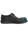 Men s Junction Shoes Loafer Black - CAMPER - BALAAN 5