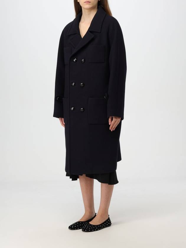 Coat woman N° 21 - Nº 21 - BALAAN 4