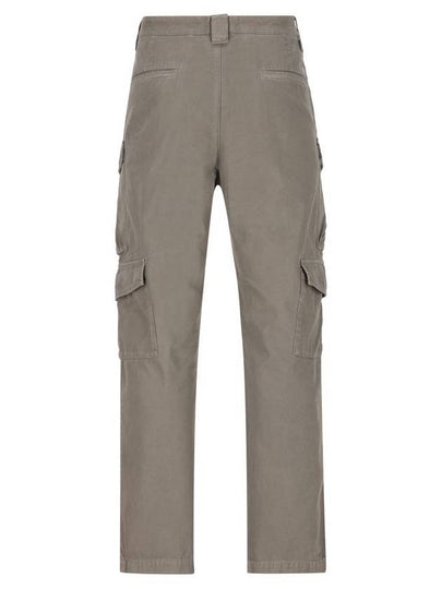 C.P.Company Trousers - CP COMPANY - BALAAN 2