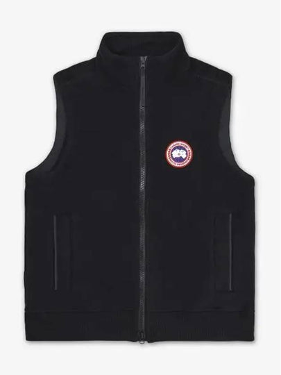 Merge Fleece Gilet 7052M61 - CANADA GOOSE - BALAAN 2