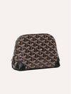 Vendome Cosmetic Pouch Bag Black - GOYARD - BALAAN 2