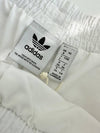 Track Shorts HC2047 White WOMENS - ADIDAS - BALAAN 4