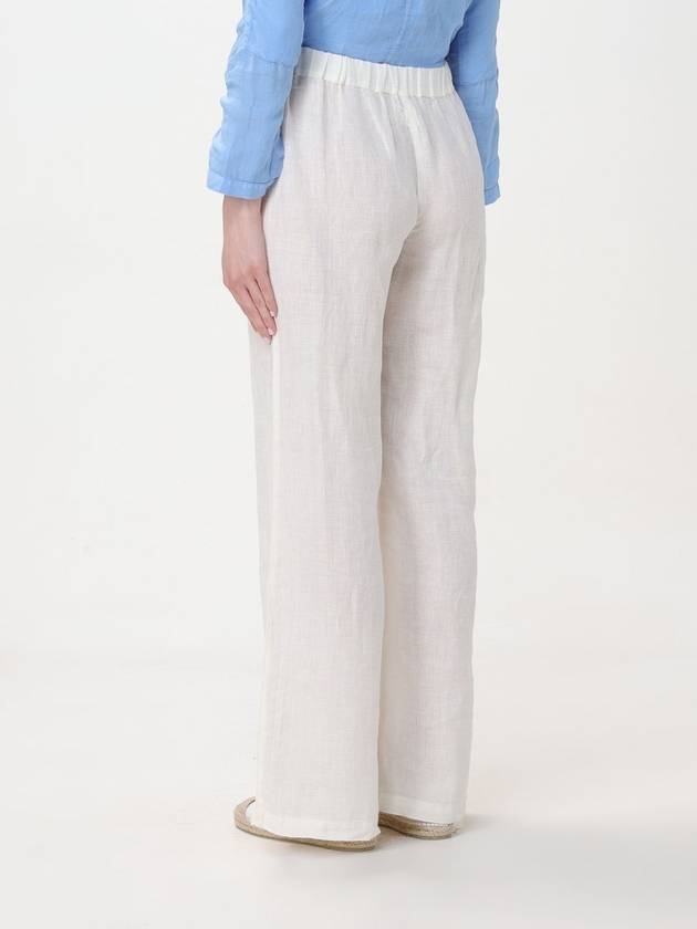 Pants woman 120% Lino - 120% LINO - BALAAN 2