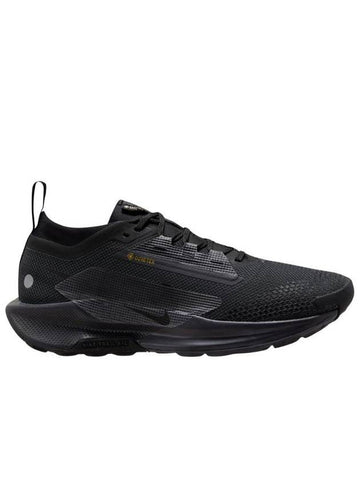 Pegasus Trail 5 Gore-Tex Low Top Sneakers Black - NIKE - BALAAN 1