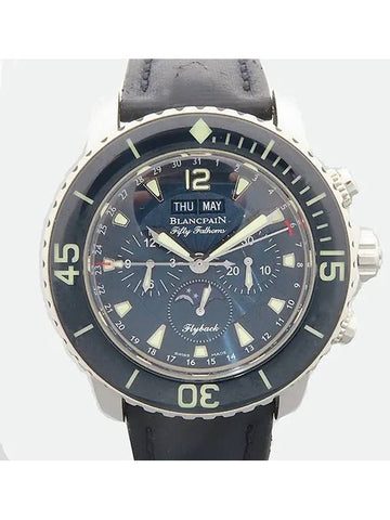 5066F Men s Watch - BLANCPAIN - BALAAN 1