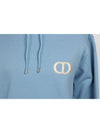 CD Icon Sweat Hoodie L - DIOR - BALAAN 7