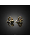 women earrings - TIFFANY & CO. - BALAAN 3