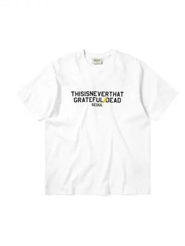 GD Seoul Tee - THISISNEVERTHAT - BALAAN 1