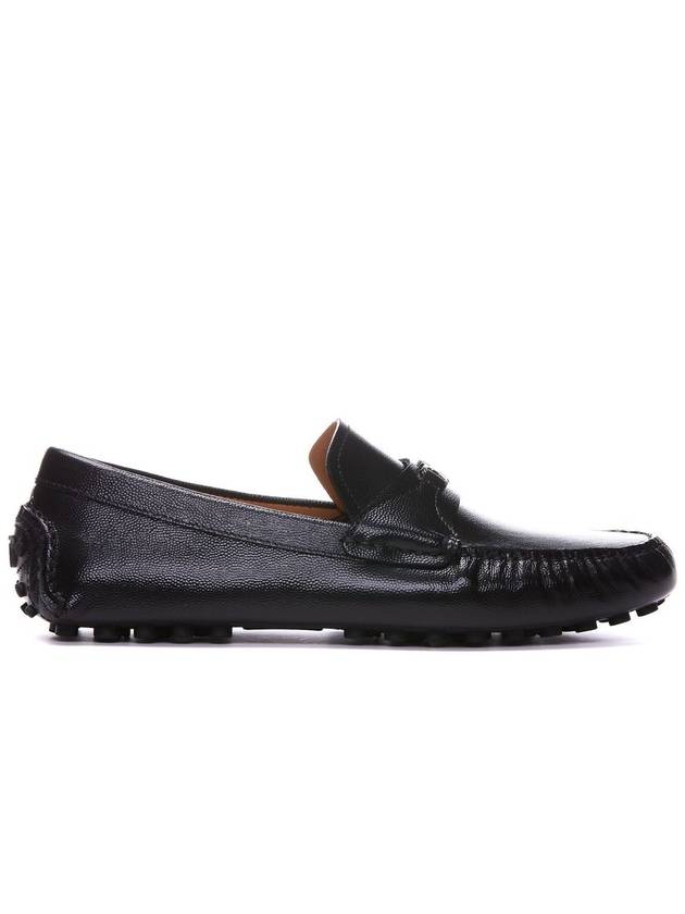 Ferragamo Flat Shoes - SALVATORE FERRAGAMO - BALAAN 1