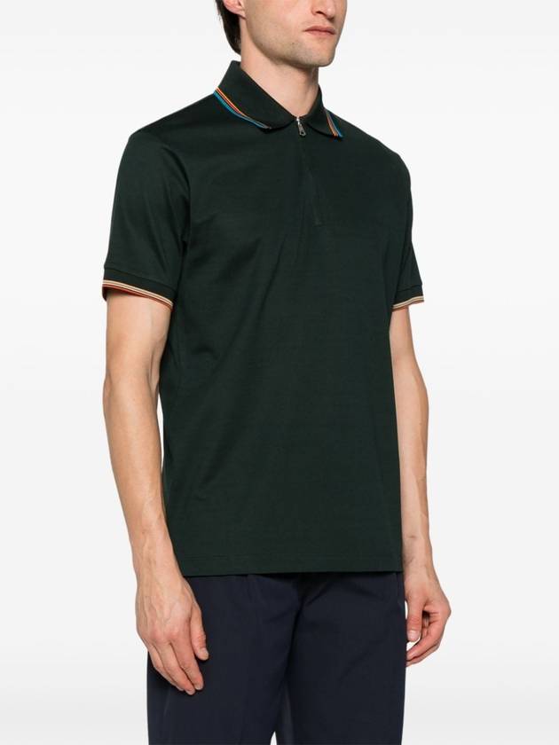 Paul Smith T-shirts and Polos Green - PAUL SMITH - BALAAN 2