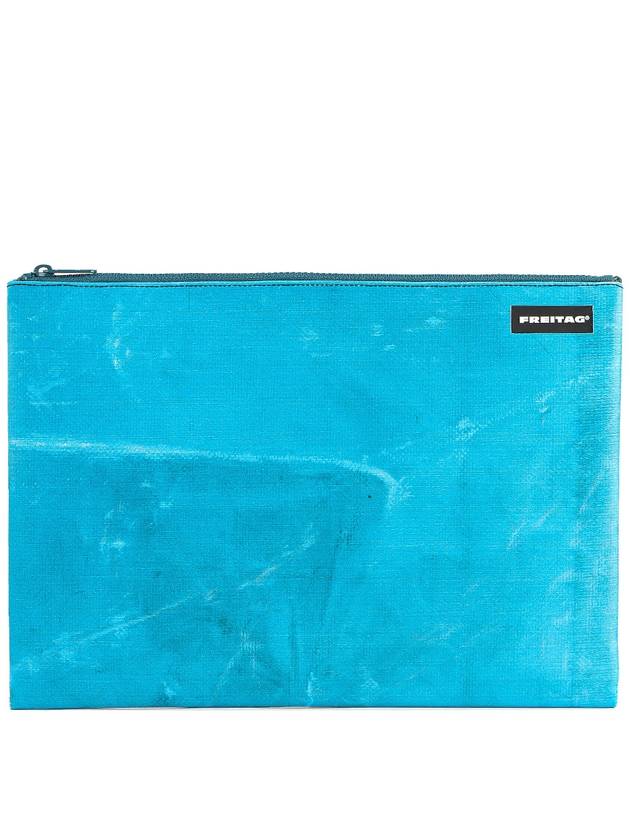 Unisex clutch bag F08 DAN 0258 - FREITAG - BALAAN 1