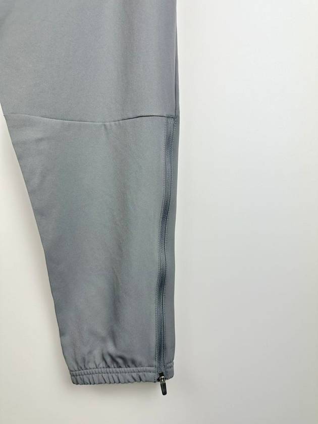 Dri-Fit Challenger Woven Running Track Pants Smoke Grey - NIKE - BALAAN 6