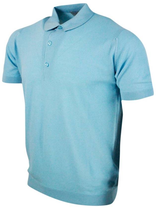 John Smedley T-Shirts And Polos - JOHN SMEDLEY - BALAAN 3