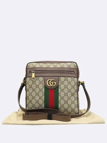 547926 Crossbody Bag - GUCCI - BALAAN 1