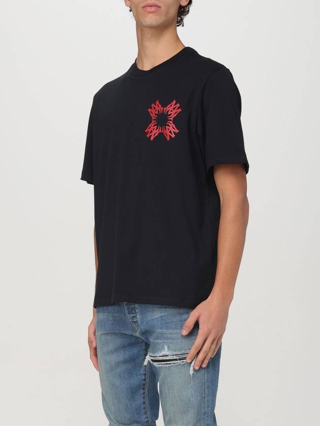 T-shirt men Amiri - AMIRI - BALAAN 4