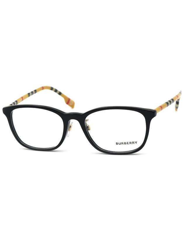 Glasses B2371D 3853 - BURBERRY - BALAAN 1