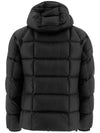 CP Company Jacket 17CMOW210A006099A999 Black - CP COMPANY - BALAAN 4