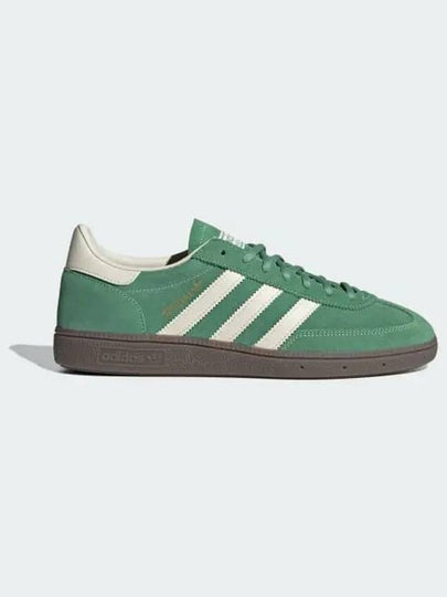 Handball Spezial Low Top Sneakers Preloved Green - ADIDAS - BALAAN 2