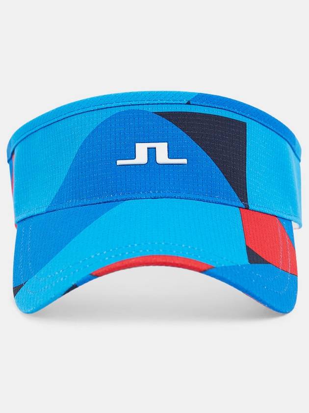 Samir Print Visor GMAC08015 - J.LINDEBERG - BALAAN 3