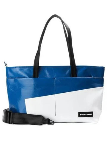 Unisex shoulder bag 271561 - FREITAG - BALAAN 1