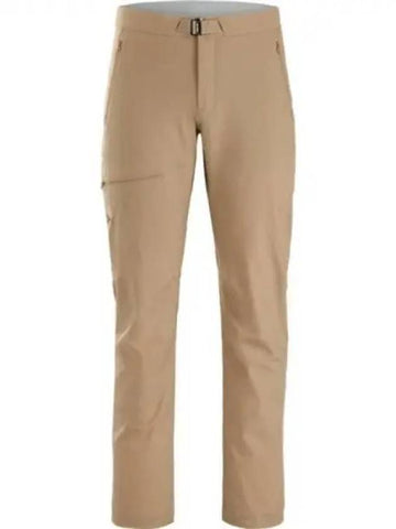 ARC`TERYX SS23 Gamma Lightweight Pants Men Other 270352 - ARC'TERYX - BALAAN 1