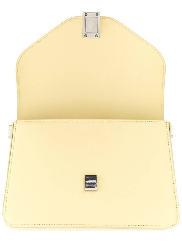 Shoulder Bag LW BGSRS1 TOPS P23803 - LANVIN - BALAAN 6