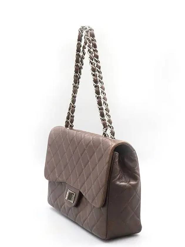 A37587 shoulder bag - CHANEL - BALAAN 3