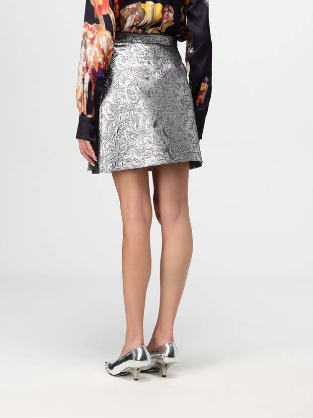 Skirt woman Msgm - MSGM - BALAAN 3