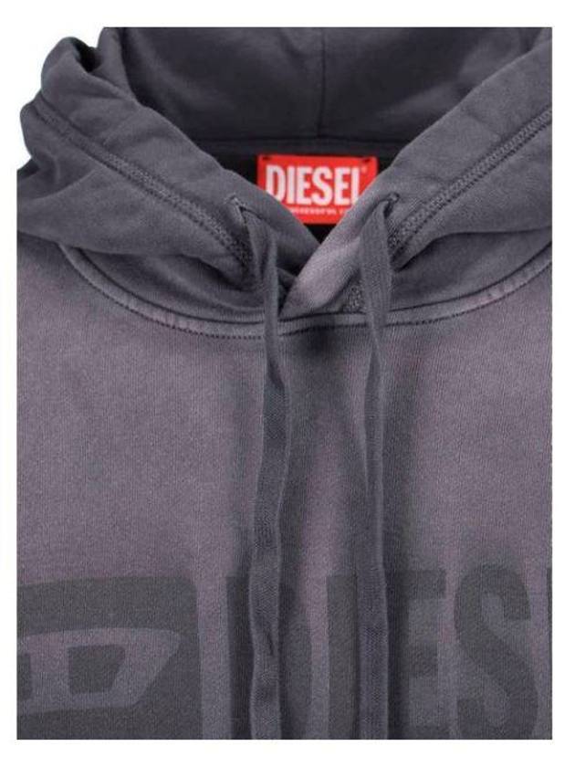 Diesel Sweatshirts - DIESEL - BALAAN 3