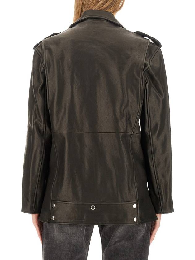 BLAKE JACKET - ISABEL MARANT - BALAAN 3