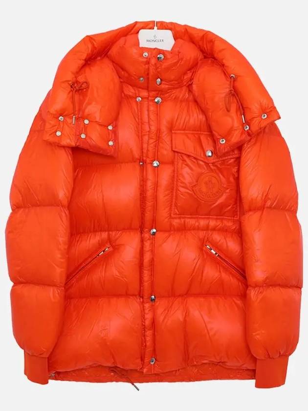 1A00161 539WF 326 LAMENTIN Padding - MONCLER - BALAAN 3