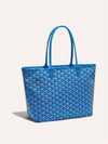 Artois PM Tote Bag Blue - GOYARD - BALAAN 2