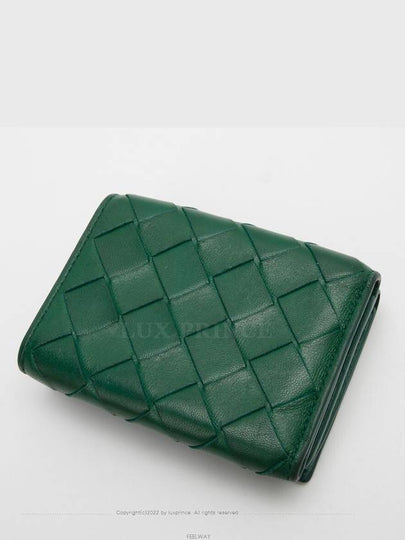 women card wallet - BOTTEGA VENETA - BALAAN 2