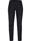 Women's Konseal Straight Pants Black - ARC'TERYX - BALAAN 3