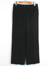 Smith Market Wool Pants Women s Clothing - DOLCE&GABBANA - BALAAN 1