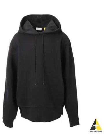 Genius Men s Sweatshirt 8G00001 M2977 999 - MONCLER - BALAAN 1