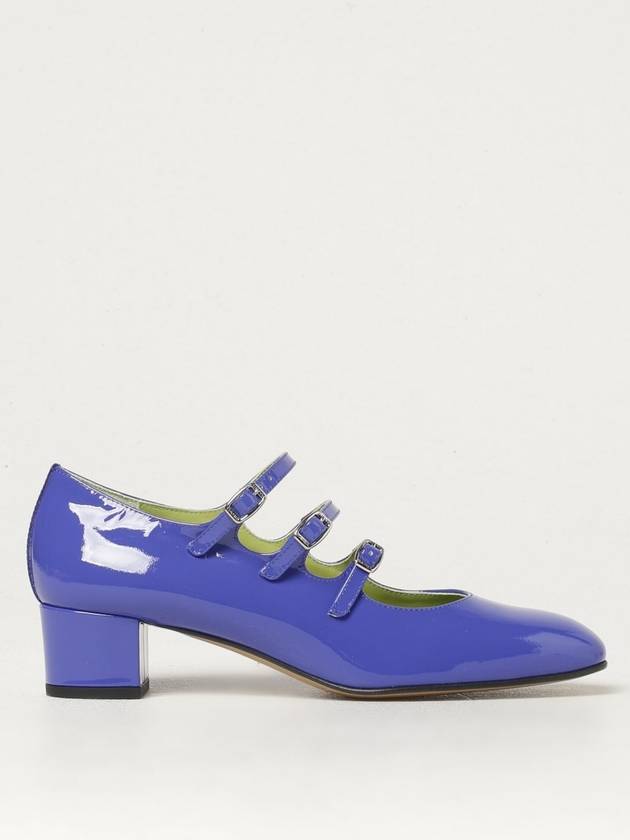 Shoes woman Carel Paris - CAREL - BALAAN 1