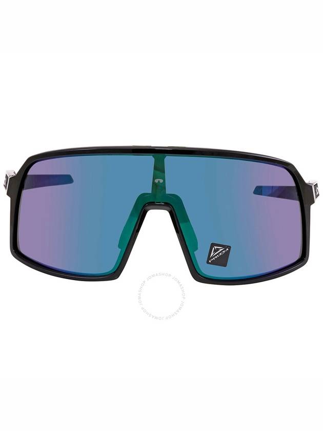 Oakley Sutro S Prizm Jade Shield Men's Sunglasses OO9462 946206 28 - OAKLEY - BALAAN 1