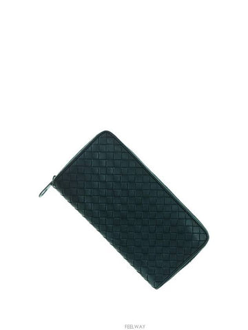 women s long wallet - BOTTEGA VENETA - BALAAN 1