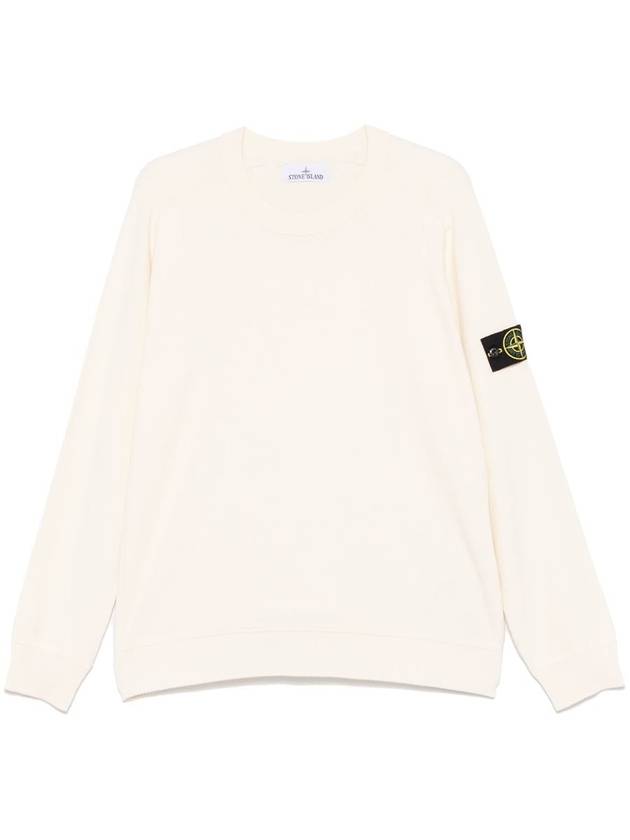 Stone Island Sweater Clothing - STONE ISLAND - BALAAN 1