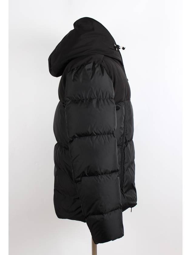 Moncla padding 5 - MONCLER - BALAAN 5