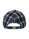 Baseball Cap OF8402LBNAVY - ONOFF - BALAAN 3