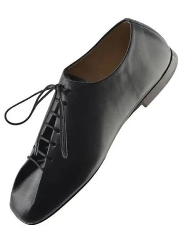 flat derby women shoes - LEMAIRE - BALAAN 1