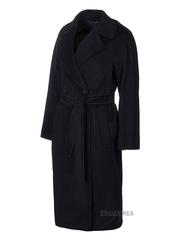 Women s Regina Coat RESINA 013 - MAX MARA - BALAAN 2