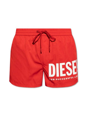 Bmbx Mario 34 Swim Shorts A13160 0NJAS E5584 - DIESEL - BALAAN 1