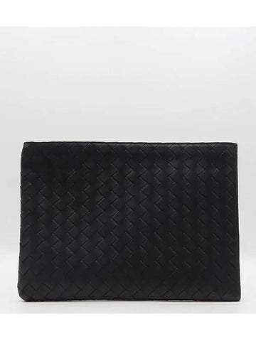 607479 clutch bag - BOTTEGA VENETA - BALAAN 1